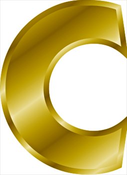 Free Gold Clipart - Free Clipart Graphics, Images and Photos ...
