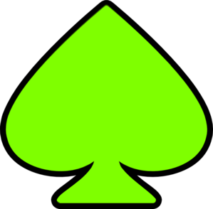 Spade clip art - vector clip art online, royalty free &amp; public domain