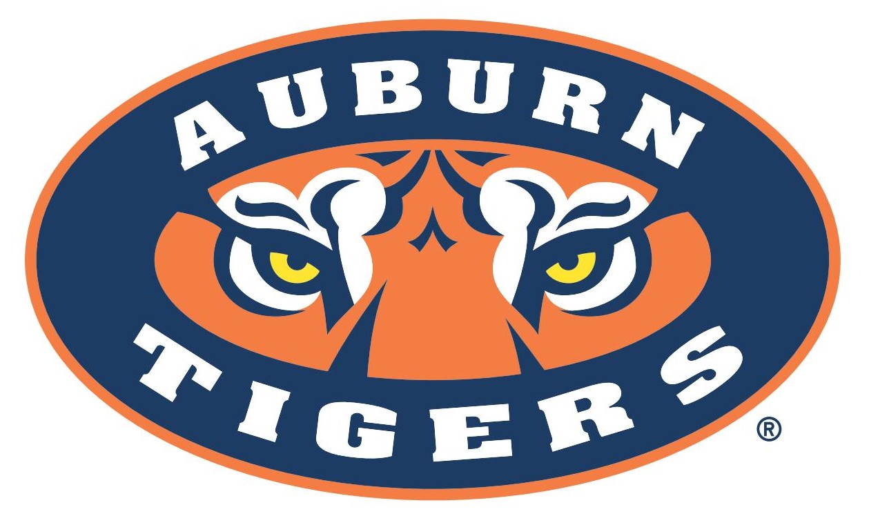 free auburn clip art