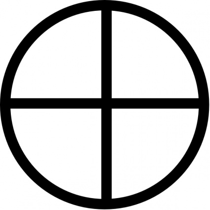 Download Logic Xor Symbol clip art Vector Free