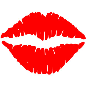 Mouth Lips Clip Art Vector Online Royalty Free And Public ... - ClipArt ...