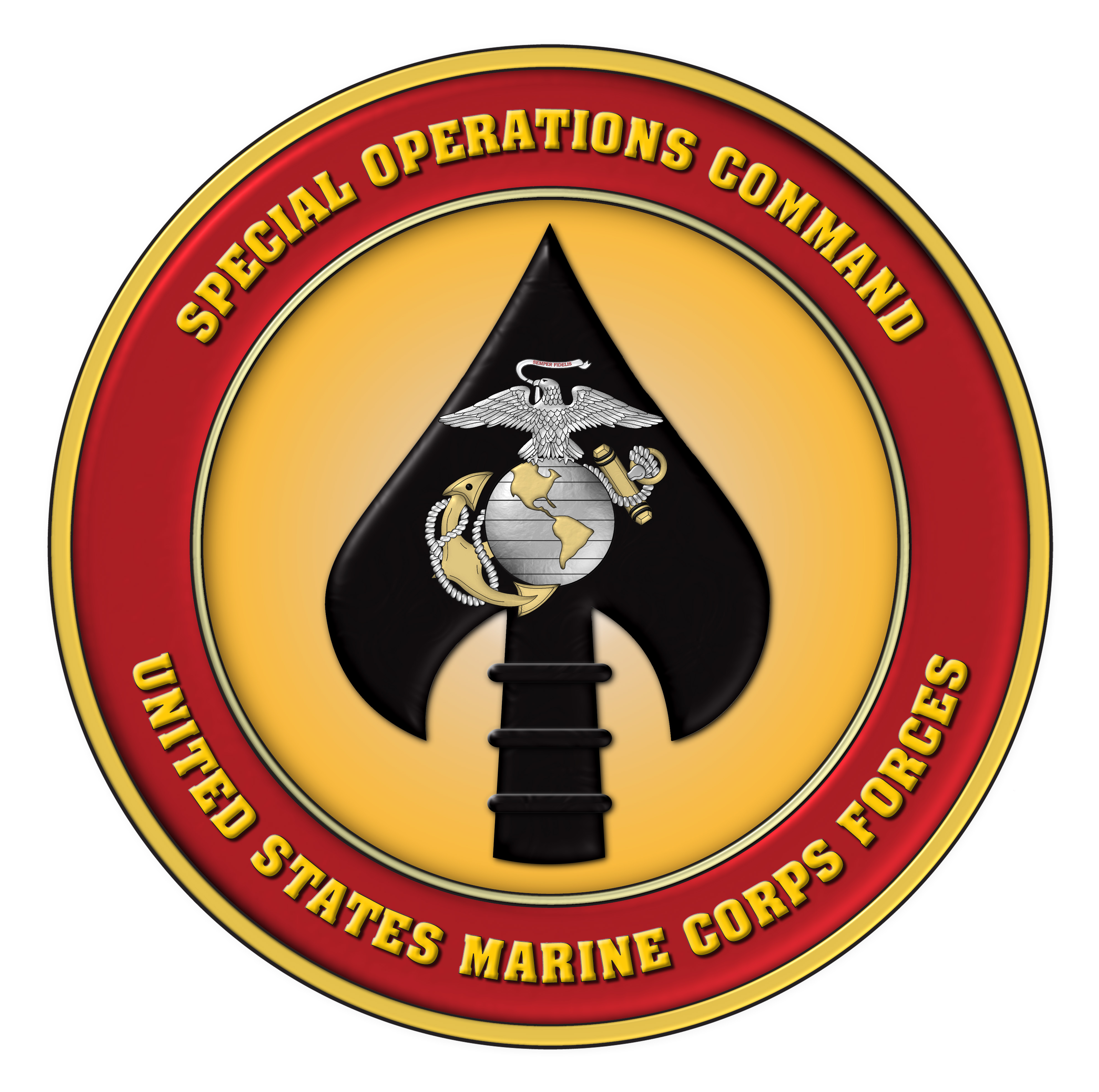 marine corps logo wallpaper