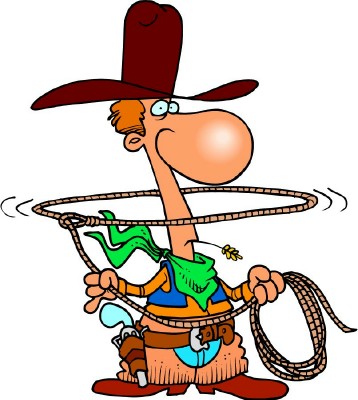 Cowboy Birthday Party Ideas: Have a Rootin' Tootin' Time!