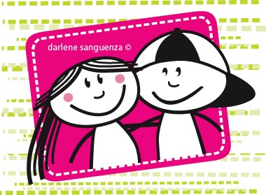 Best Friends Clip Art - ClipArt Best