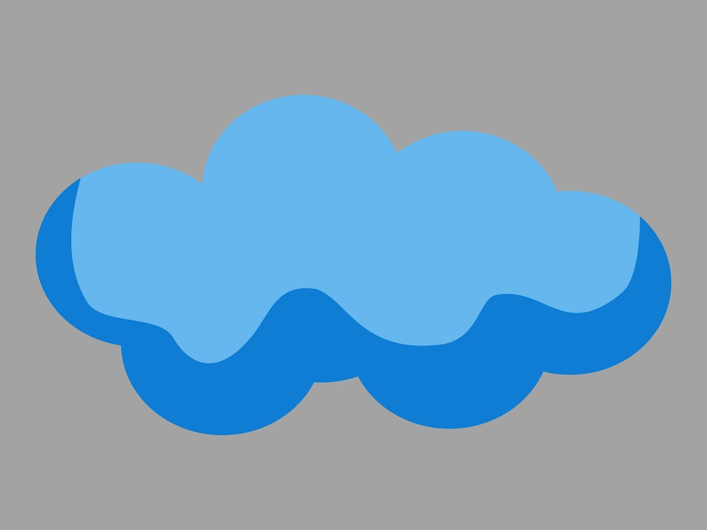 Cloud Vectors