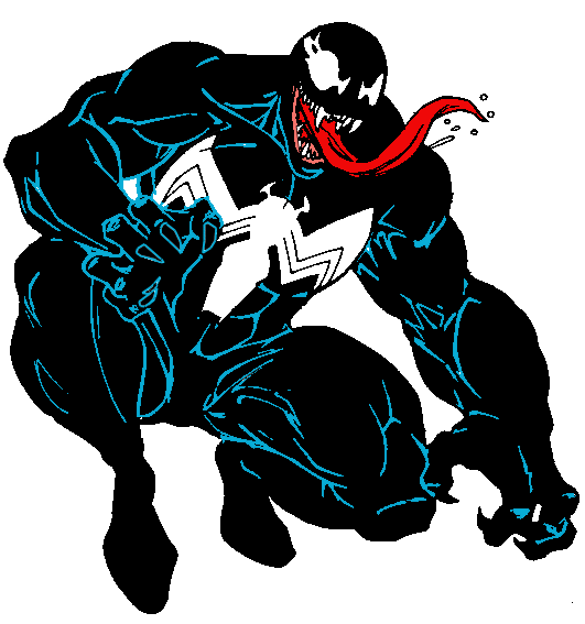 Spiderman Clipart - Character Images - Spiderman, Peter Parker ...