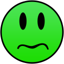 Iconizer.net | classic smileys set