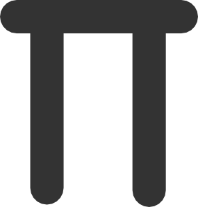 Pie Symbol clip art - vector clip art online, royalty free ...