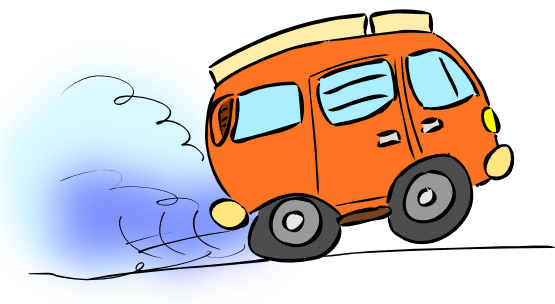 Free to Use & Public Domain Camping Clip Art
