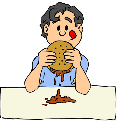Everyday Idioms!!!: average joe
