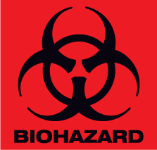 Biohazard Bags