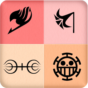 Anime Logo Quiz