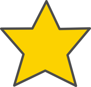 Star-checked clip art - vector clip art online, royalty free ...