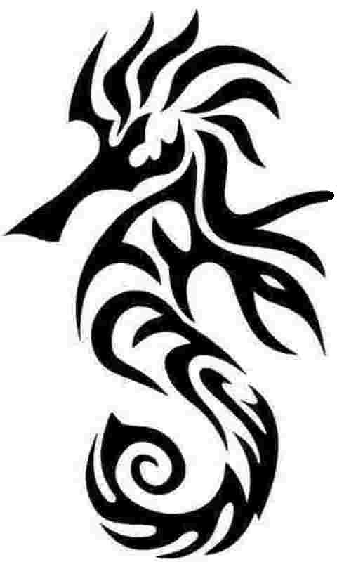 900 Free Tribal Tattoo Designs