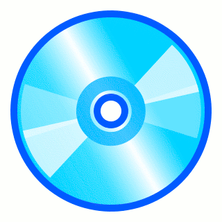 Free CD's and Disks Clipart. Free Clipart Images, Graphics ...
