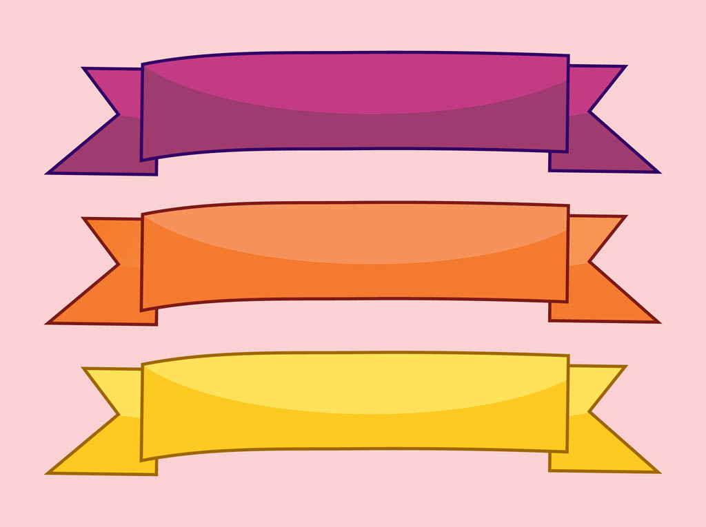 Free Advertising Vectors