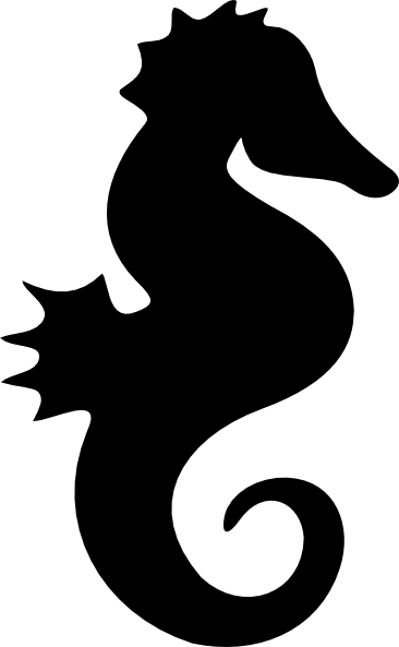 Silhouette Animal