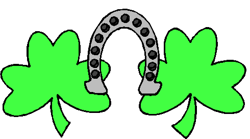 Good Luck Clipart
