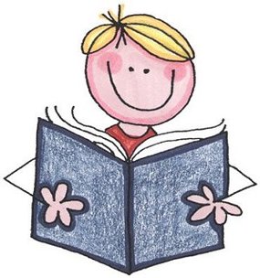 Buddy Reading Clipart Clipart - Free to use Clip Art Resource