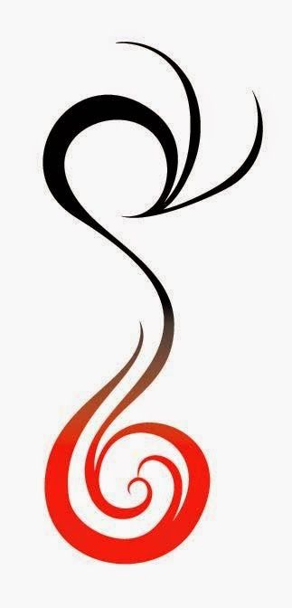 Phoenix Symbolism | Phoenix Tattoos ...