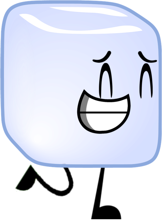 Image - Ice Cube Pose.png | Object Multiverse Wiki | Fandom ...