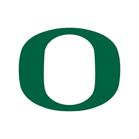 University of Oregon O Logo Vector Download | BrandEPS
