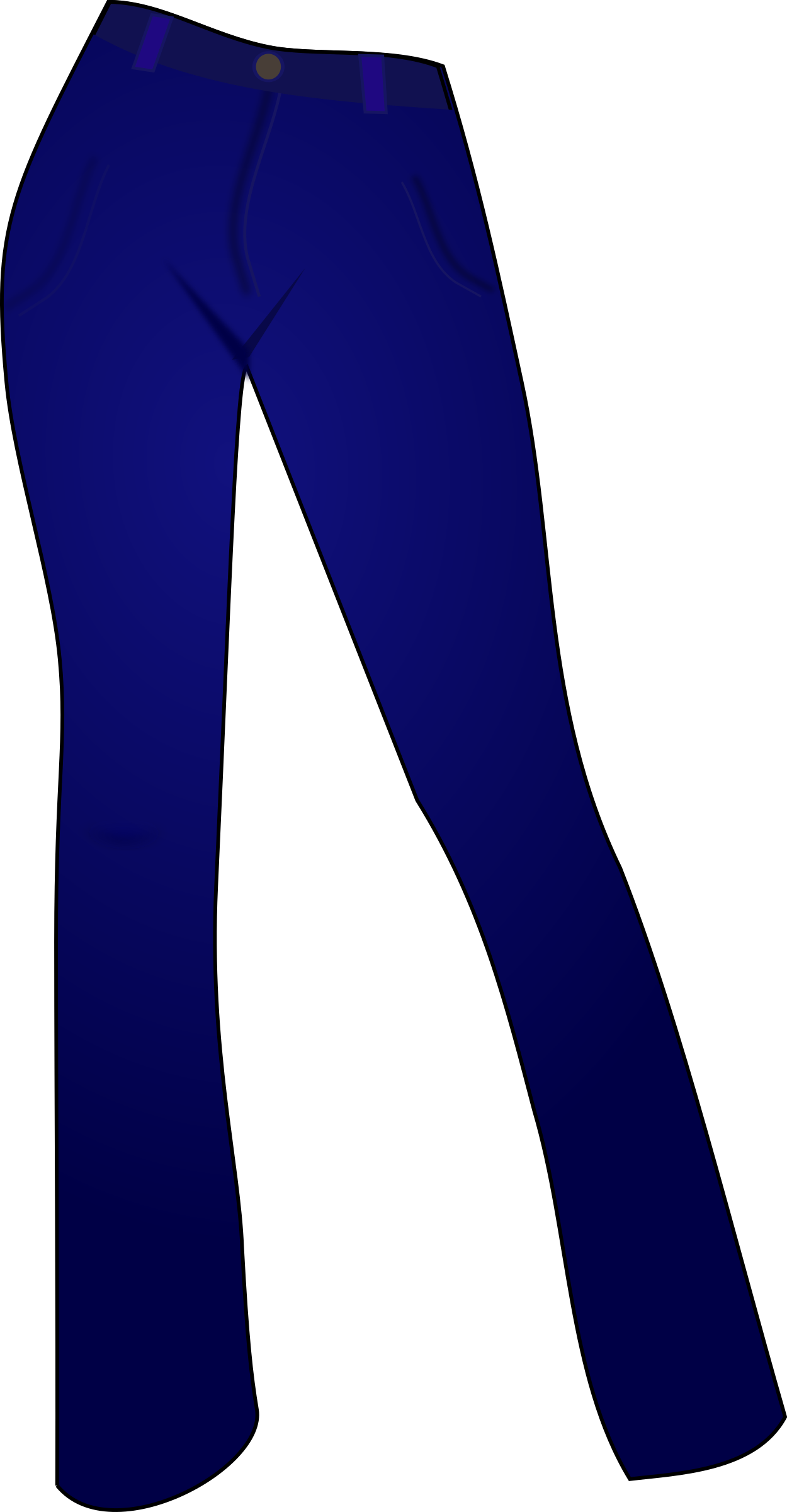 Jeans Clip Art Pictures Free - Free Clipart Images