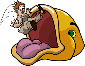 Jonah Clip Art Free - Free Clipart Images