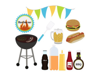 Cook Out Pictures | Free Download Clip Art | Free Clip Art | on ...