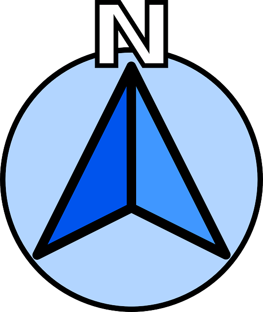 ICON, MAP, SOUTH, SYMBOL, NORTH, DIRECTION, COMPASS - Public ...