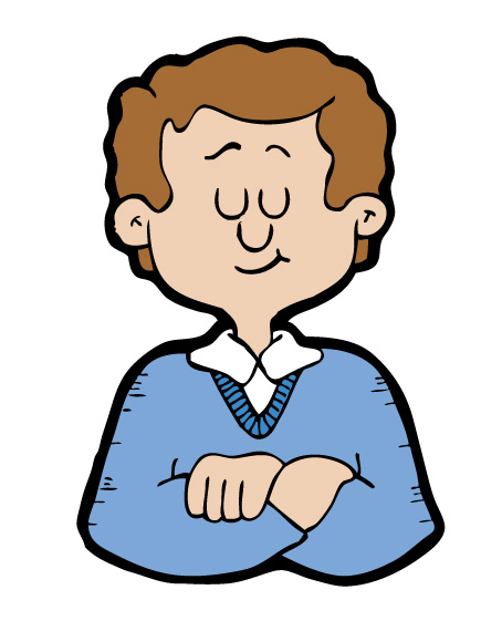 Lds clipart prayer