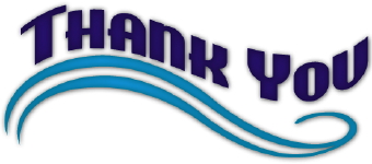 Thank you free clipart