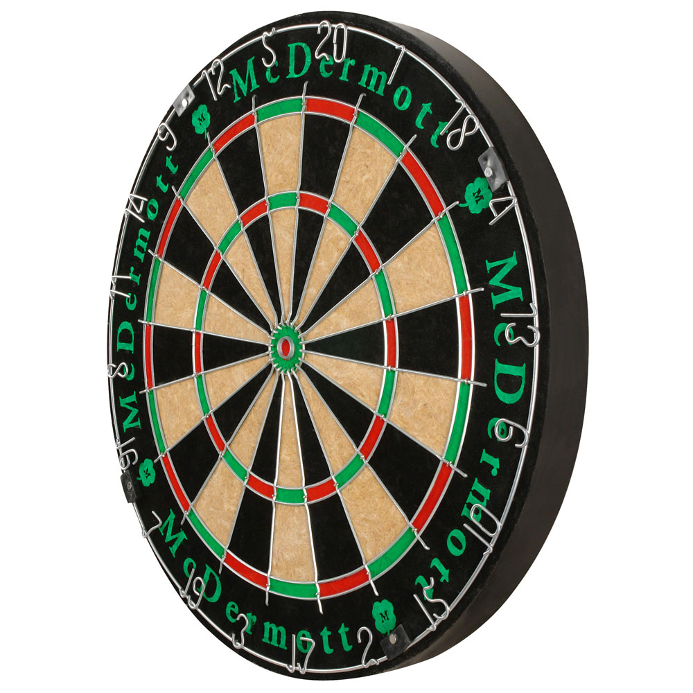 Dartboard clipart