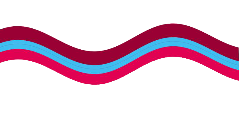 Wavy Line Clipart