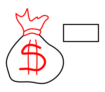 Dollar Sign Outline - ClipArt Best