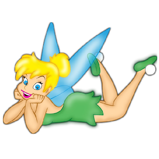 Tinkerbell - Cartoon Images