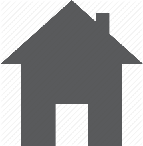 Home, homepage, main, web browser, web navigation, website icon ...