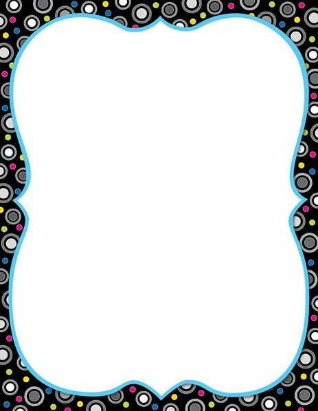 Line Border Designs for Projects | Design images