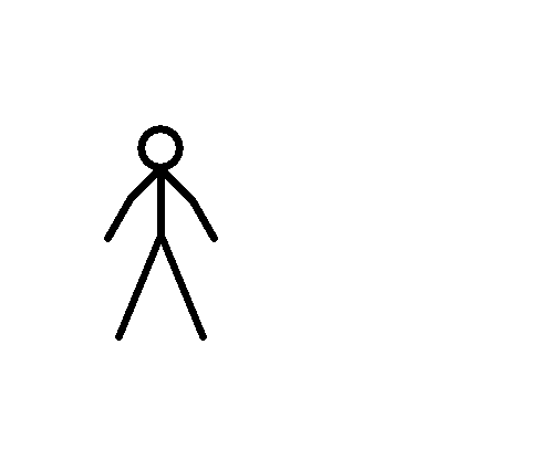 Image - Stick person fall!.gif | Club Penguin Wiki | Fandom ...