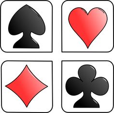Casino Theme Clipart