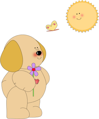 Have A Happy Day Clipart