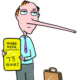 Long Nose Cartoon - ClipArt Best