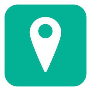 Google Map Pin Art - ClipArt Best