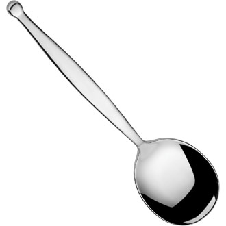 Soup Spoon Clipart