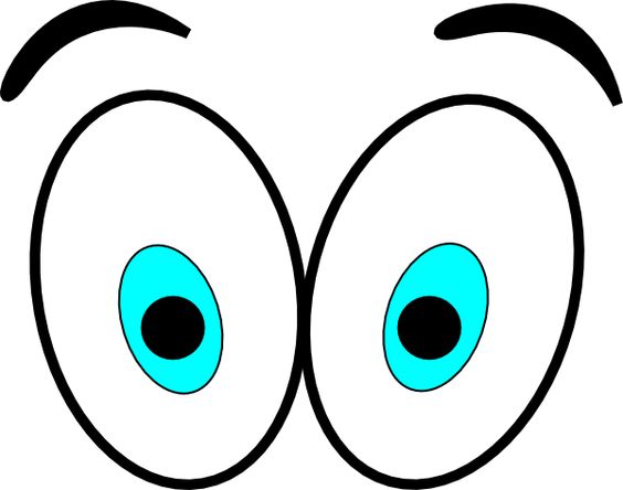 Cartoon, To draw and Easy to draw