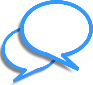 Chat clipart
