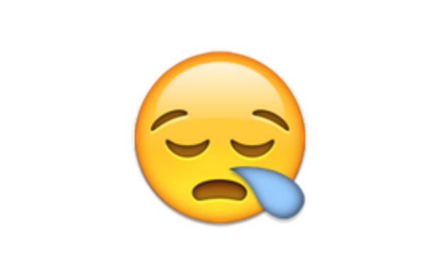 8 commonly confused emoji and what they really mean | Metro News