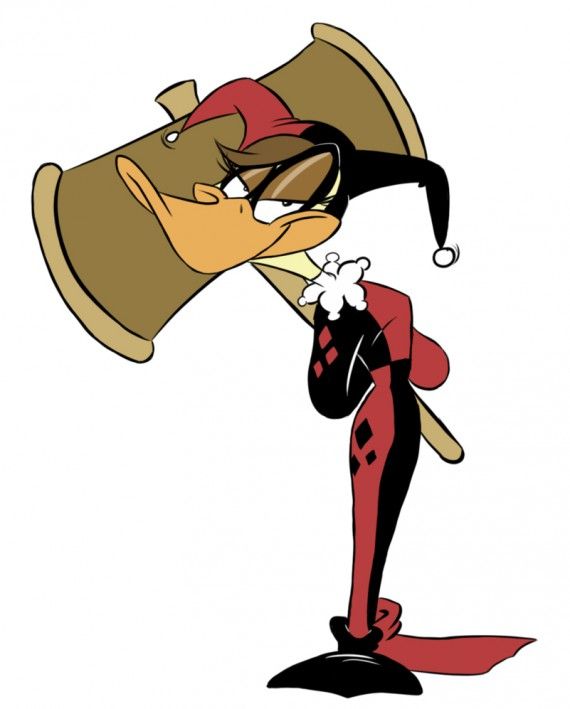 Les Looney Tunes | Looney Tunes ...