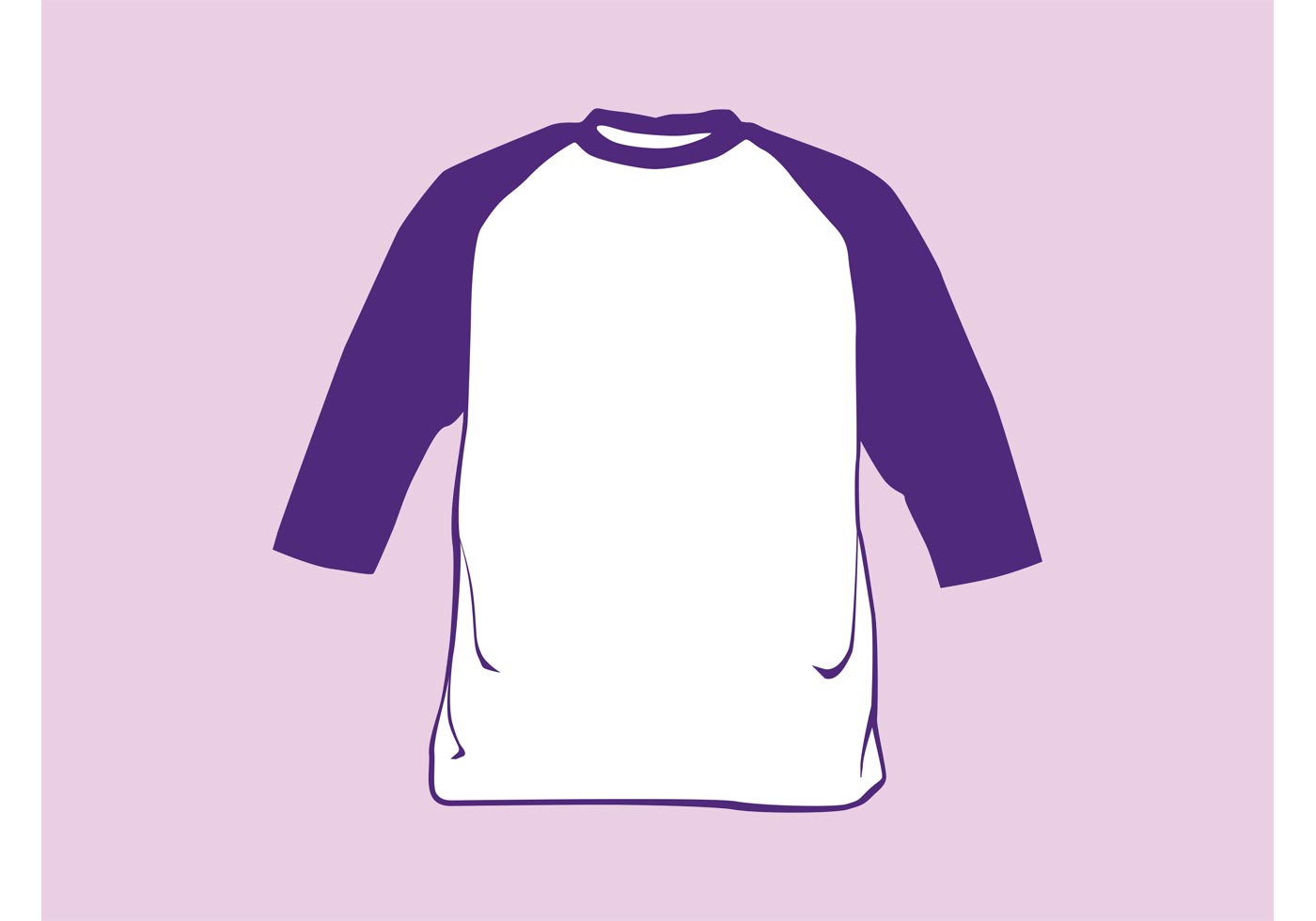 Shirt Free Vector Art - (2300 Free Downloads)