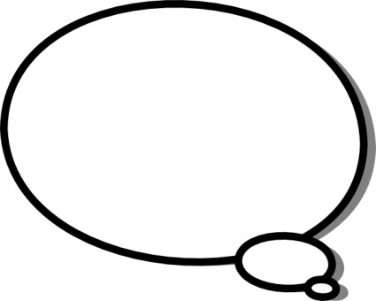 Art Thought Bubble Vector - Download 1,000 Vectors (Page 1)